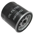 thumbnail image 3 of 120-634 Oil Filter Fits Kawasaki 49065-0724, 3 of 10