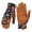 Style B, variant on Flexible Touch Panel Consistent Work Gloves Extreme Fiber Substance Sweat Wicking Technology Professional Use