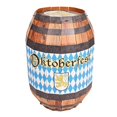 thumbnail image 1 of Cartulina decorativa con forma de barril para el Oktoberfest, 1 of 3