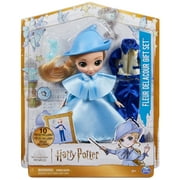 Wizarding World Harry Potter, 8-inch Fleur Delacour 10-Piece Collectible Doll Gift Set