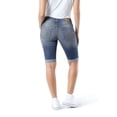 thumbnail image 3 of Women's Modern Mid Rise Skinny Short, 3 of 5