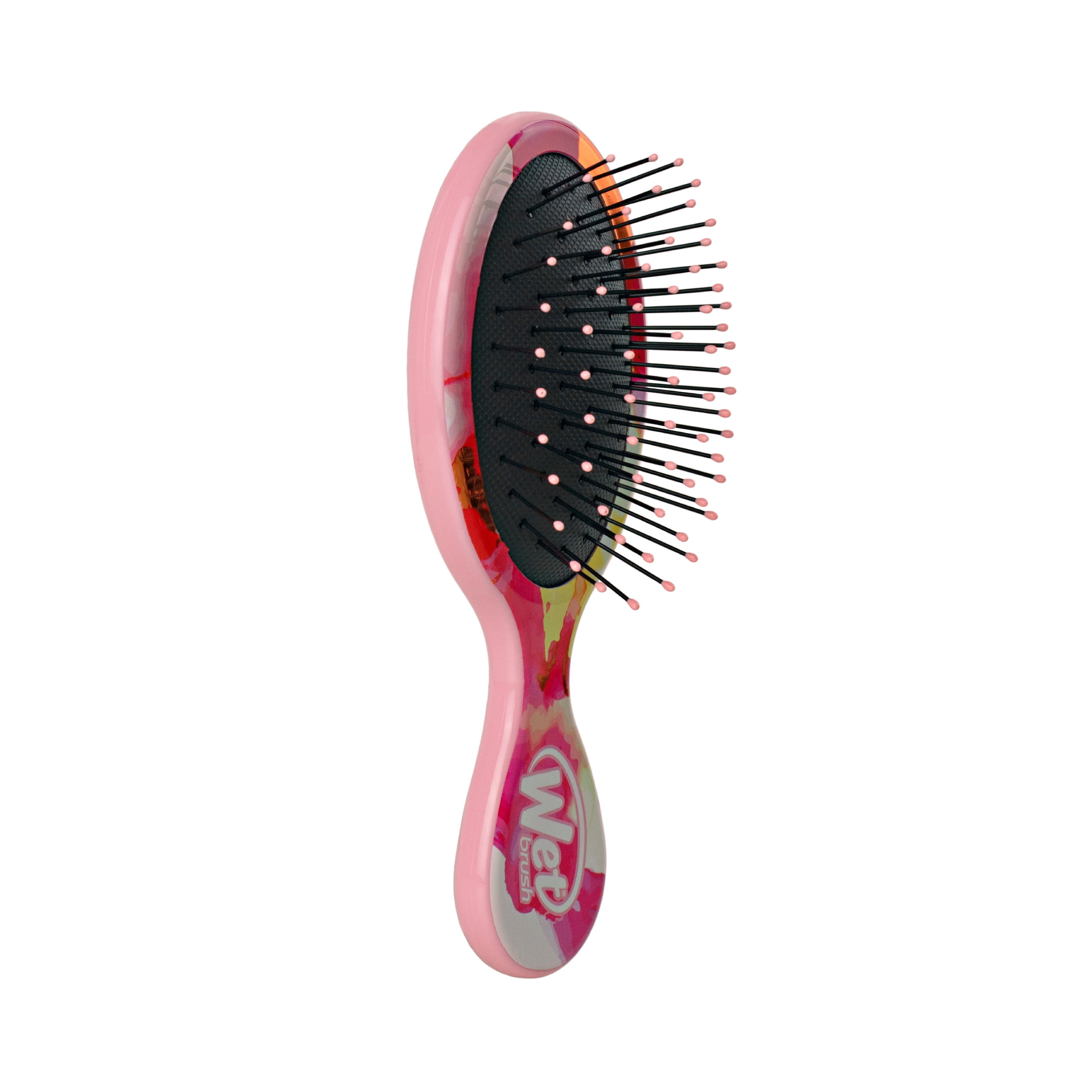 Amazon.com: Wet Brush Speed Dry Stellar Skies Brush - Violet