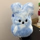 thumbnail image 1 of Personalized Easter Basket, Cute Fluffy Bunny Backpack for Kids Soft Plush Animal Bag with Adjustable Straps, Ideal for School & Travel, The Ideal Easter Gift (Multicolor A), 1 of 6