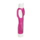 thumbnail image 2 of Yuarrent Entrenador de swing de golf resistente y duradero para mejorar el rendimiento Agarre de entrenamiento efectivo para palos de golf Rosa Type3 NO3, 2 of 6