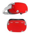 thumbnail image 3 of New Compatible With Oculus Quest 2 Vr Touch Controller Handle Grip Case D-bbc, 3 of 5