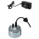 thumbnail image 2 of Pond Fog Machine Air Humidifier 12 LED EU 220V Plug Mist Sunnimix Máquina de humo, 2 of 8