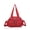 14RED, variant on Small Purse Handbag for Women Crossbody and Shoulder Bags Multipocket Soft Hobo Purses Adjustable Strap