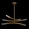 thumbnail image 1 of Allegri Laga 6 Lt LED Chandelier, 1 of 1