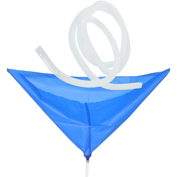 KAKOWELY Funda protectora impermeable para aire acondicionado, duradera y lavable (blanca)