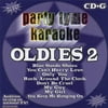 Party Tyme Karaoke: Oldies, Vol.2