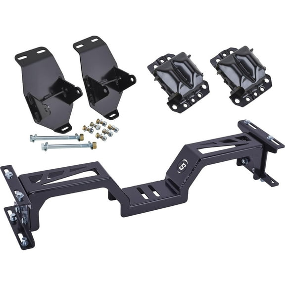 TorqLink™ 67-72 Chevy C10 LS Swap Trans Crossmember/Motor Mount