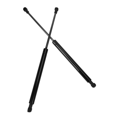 thumbnail image 3 of 6X Universal 400mm 300N Car Front Cover Bonnet Hood Rear Trunk Boot Shock Lift Strut Support Bar Gas Spring, 3 of 7