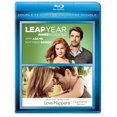 thumbnail image 1 of Leap Year / Love Happens Double Feature [Blu-Ray], 1 of 1