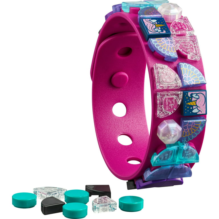Creativity for Kids Friends Forever Bracelets Mini Kit
