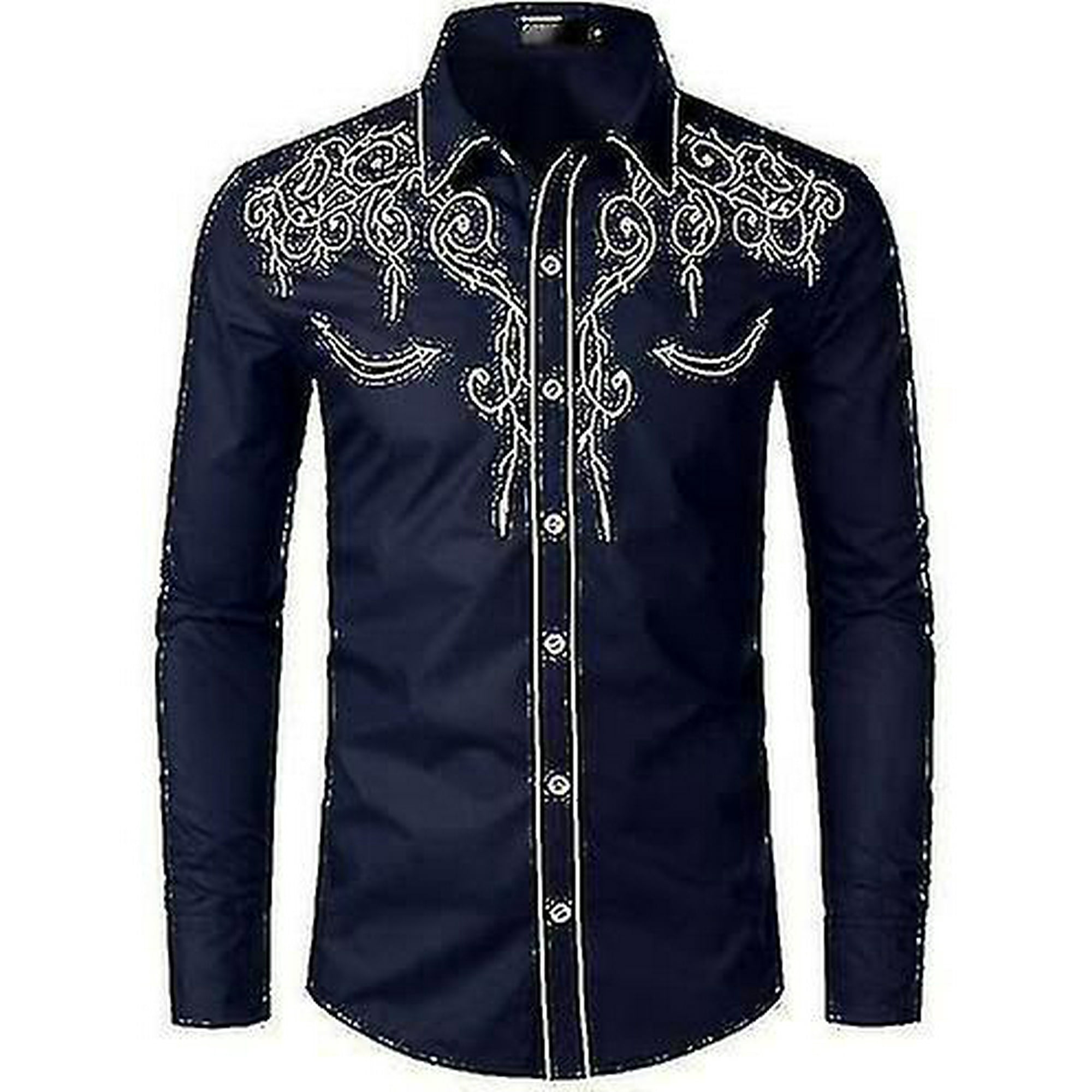 Chemise de cowboy hotsell