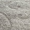 thumbnail image 2 of SAFAVIEH Florida Douglas Floral Vines Shag Area Rug, 2 of 8