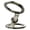 Gray, variant on Double-Sided Magnetic Phone Mount Holder 2-in-1 Foldable Stand with Gyroscope Grip for Car Desk Video Streaming