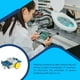 thumbnail image 5 of Injueey Línea de seguimiento Coche Rendimiento estable Coche inteligente Patrulla Juguete electrónico resistente Electrónica Competencia Electrónica miscelánea, 5 of 6