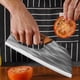 thumbnail image 4 of Cuchillo de Cocina Multifuncional de Acero Inoxidable Que Ahorra Trabajo, 4 of 7