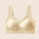 thumbnail image 5 of Brasier Mujer Sujetador de Belleza sin Costuras y con Espalda Ceñida para Mujer, sin Aros de Acero, con Soporte Fijo para El Pecho. Mediana, 5 of 5