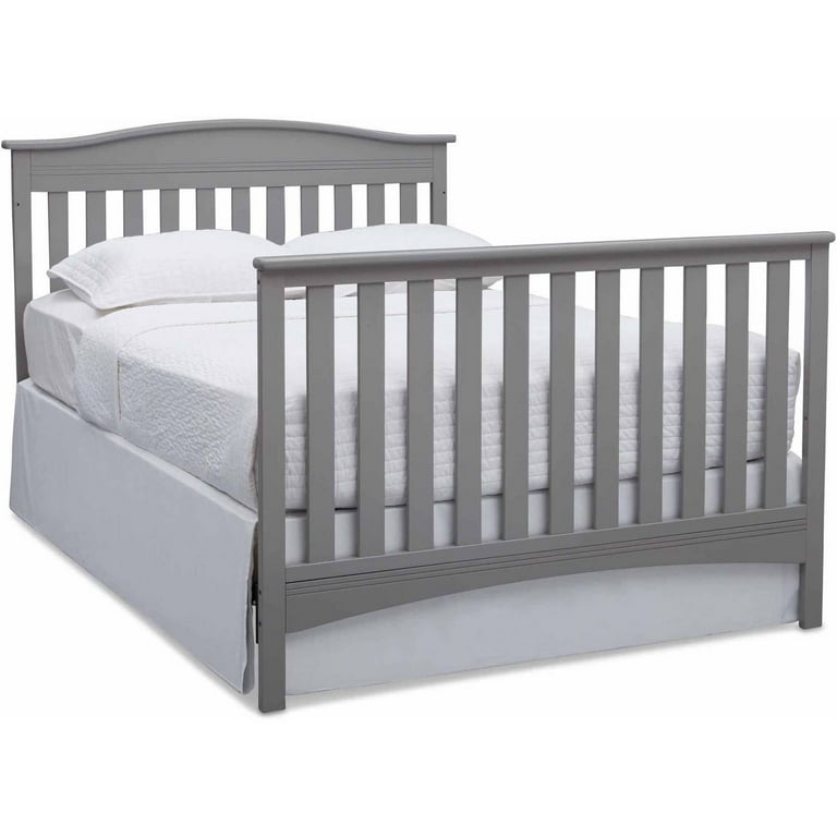 Delta baker 4 in 1 crib clearance