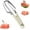 1Pc Beige, variant on MEUDQU 2024 Watermelon Cutter, 3-in-1 Watermelon Fork Slicer Cutter Stainless Steel Watermelon Windmill Cutter, 3 In 1 Summer Watermelon Cutting Tool Fork Slicer Knife Set for Home