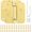Satin Brass, variant on 2 Pack Automatic Self-Closing Door Hinges Satin/Brushed Nickel Spring Hinge Auto Soft Close Hinges for Doors 5/8" Radius Fire Front Interior Door Hinge Bathroom Pantry Laundry Basement