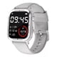 thumbnail image 1 of Reloj Inteligente Smartwatch Fralugio G96 Rough 1.85´ Touch Gris Sport, 1 of 4