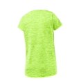 thumbnail image 5 of Sport-Tek Ladies Posicharge Electric Heather Sporty Tee, 5 of 5