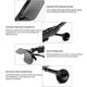 thumbnail image 5 of Auriculares Bluetooth JINYI Sports polarizados con micrófono, 5 of 8