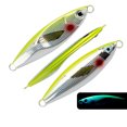 thumbnail image 2 of Cebo artificial Anticorrosión Swimbait Señuelos Jigging rápido Accesorios para agua salada Ndcxsfigh Para Estrenar, 2 of 8
