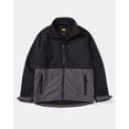 thumbnail image 5 of Men's Ripstop Softshell Jacket | CAT® WORKWEAR, 5 of 5