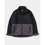 Men's Ripstop Softshell Jacket | CAT® WORKWEAR