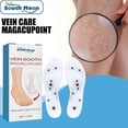 thumbnail image 1 of Plantillas de cuidado para aliviar la presión del pie | Reducción de la fatiga corporal | Control de hinchazón | Apoyo a la circulación | Estimulación de puntos de presión | Relajación muscular, 1 of 8