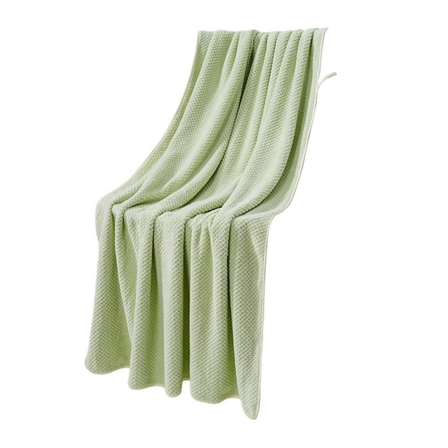 Large Bath Towel Coral Larger And Weight Faster Drying And Absorbent Oversized Bath Towel Textu Towels Extra Large Microfiber Towel Linen Bath Towels 24x48 Towel Thick Absorbent Bath Towels Bath