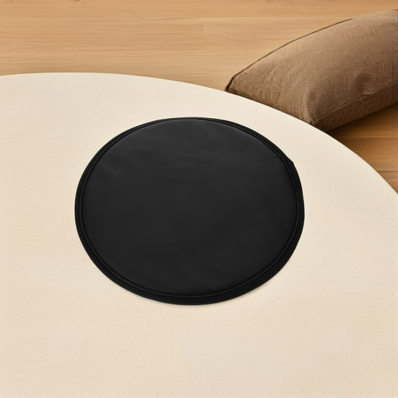 unbranded Funda De Piel Para Djembe Con Protección Contra Humedad Y Reducción De Ruido
