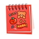 thumbnail image 5 of Calendario de escritorio de pie 2025 Colamx con tapa adorable para oficina hogar Estilo B, 5 of 8