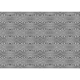 thumbnail image 1 of Ahgly Company Machine Washable Indoor Rectangle Transitional Gray Cloud Gray Area Rugs, 5' x 7', 1 of 7