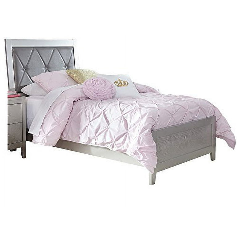 Ashley homestore 2024 twin beds