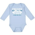 thumbnail image 3 of Inktastic Alaska Cruise Squad Vacation Trip Boys or Girls Long Sleeve Baby Bodysuit, 3 of 5