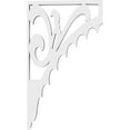 thumbnail image 3 of 5/8"W X 7"D X 12"H Genova Architectural Grade PVC Bracket, 3 of 11