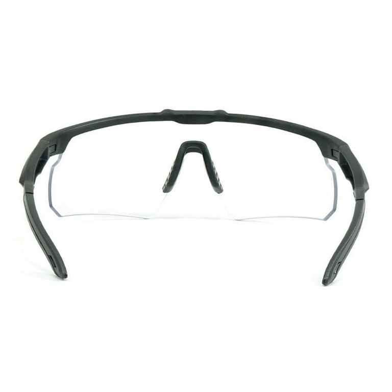 『EYE 770 CLEAR』 KXL-5151 Laser Safety Glasses | Nd:YAG | Eye Protection | Rx