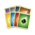 thumbnail image 6 of Pokemon TCG: Sword & Shield - Fusion Strike Elite Trainer Box - Mew [Card Game, 2 Players], 6 of 7