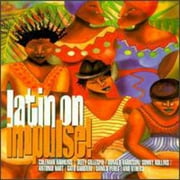 Latin On Impulse! (Digi-Pak) (Remaster)