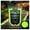 Yellow, variant on PLPPYFS 2026 Colorful Glow-in-the-Dark Garden Stones Night Guide Luminous Pebbles Rainbow Glow in the Dark Stepping Rocks Outdoor Landscaping Decor Glowing Stones Fish Tank Aquarium Decorations