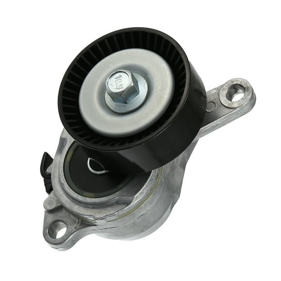 Unique Bargains Automatic Belt Tensioner Pulley Assembly for suzuki Grand Vitara Kizashi SX4 2.4L L4 17540-54L00