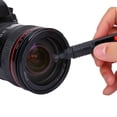 thumbnail image 4 of Brosse à Objectif, Kit de Nettoyage d'Objectif 7 en 1, Poids Léger Durable pour les Amateurs de Photographie, 4 of 8