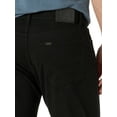 thumbnail image 6 of Lee Men's Extreme Motion Straight Fit 5 Pocket Pant, 6 of 6