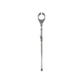 thumbnail image 3 of MPM Forearm Crutches (1 Pair), Adjustable with Handle Pad, Heavy Duty for Standard and Tall Adults, Lightweight Aluminum Mobility Aid Arm Crutches, 3 of 3