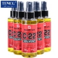 thumbnail image 3 of Walker Tape 4FL.OZ (118ml) C-22 Hair Remover for Tape, Hair Extensions/Toupee/Strong Double Sided Tape, 3 of 3